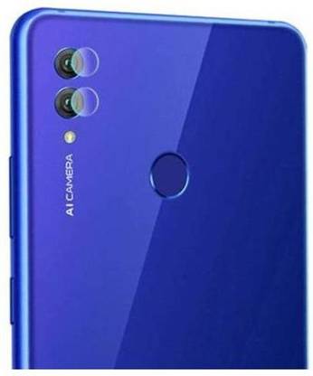 fashub back camera lens glass protector for honor 8x