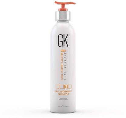 GK Global Keratin Hair Taming System With Juvexin Anti Dandruff Shampoo -  Price in India, Buy GK Global Keratin Hair Taming System With Juvexin Anti  Dandruff Shampoo Online In India, Reviews, Ratings