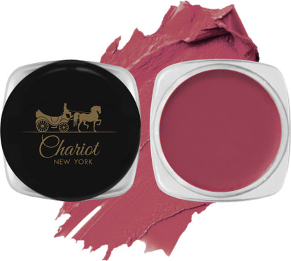 chariot new york blush