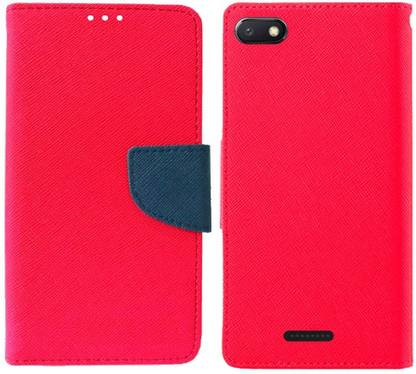 Myshanz Flip Cover For Mi Redmi 6a Mi Redmi 6a Mi Redmi 6a Desginer Flip Cover Mi Redmi 6a Mobile Flip Cover Red Myshanz Flipkart Com