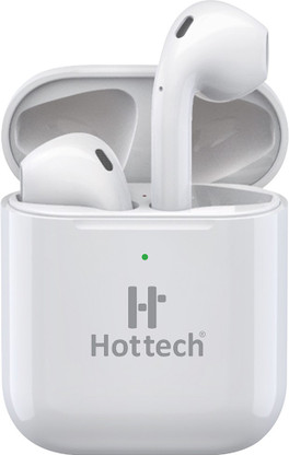 hottech bluetooth earpods