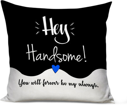pillow quotes for girlfriend