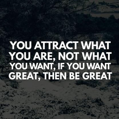 14+ I Want To Be Great Quotes Images