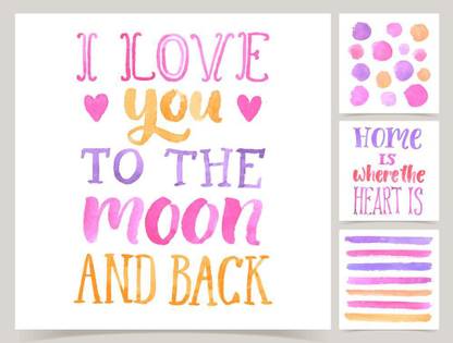 Home Is Where The Heart Is Premium Wall Quotes Poster Motivational And Inspirational Paper Print Quotes Motivation Posters In India Buy Art Film Design Movie Music Nature And Educational