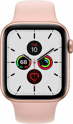 ▷ Smartwatch T500 | La Imitación más Popular del Apple Watch
