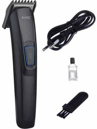 htc at 522 runtime 480 min trimmer for men women