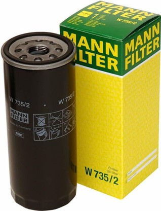 Hako Oil Filter fits NSU Mann Genuine Top Quality Guaranteed New 