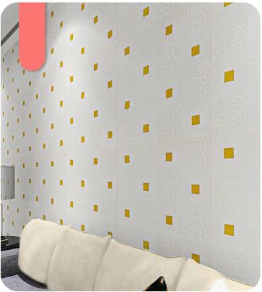 Foam Wall 3d Ceiling Wallpaper Tiles Panel Vinyl Stickers Image Num 19