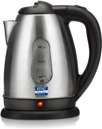Kent 16026 Electric Kettle 1.8 L in India 2021 Under 1500