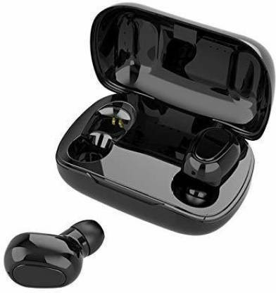 the price of wireless earphone