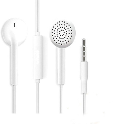 vivo y12 earphone original
