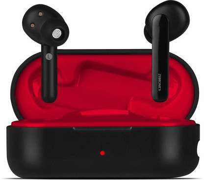 zebronics wireless headphones flipkart