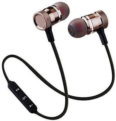 mic in bluetooth headset