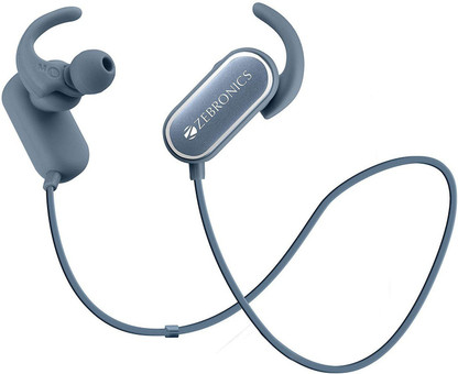zebronics bluetooth handsfree