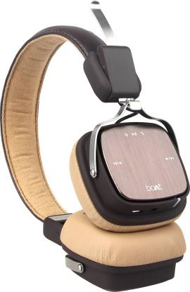 boAt Rockerz 600 HD Sound Bluetooth Headset