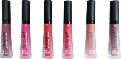 blue heaven crazy fun lipstick flipkart