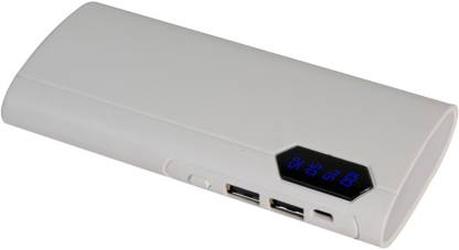Lionix 20000 mAh Power Bank (Power Delivery 2.0)