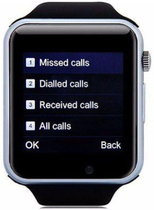 Raysx 4g shop mobile watch
