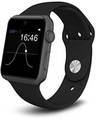 Smart watch at flipkart