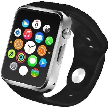 mi smart watch flipkart