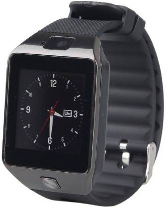 Edna 4G Bluetooth Calling Smartwatch Price in India - Buy Edna 4G Bluetooth Calling Smartwatch