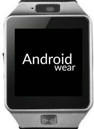 SEGGO DZ09 SMART WATCH WITH MEMORY CARD SLOT Smartwatch Price in India -  Buy SEGGO DZ09 SMART WATCH WITH MEMORY CARD SLOT Smartwatch online at  