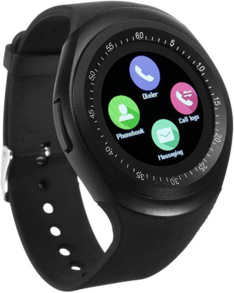 Y1s smartwatch manual clearance