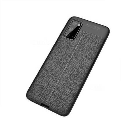 DOTCASE Back Cover for Samsung Galaxy A51