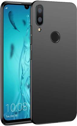 NKCASE Back Cover for Honor 10 Lite