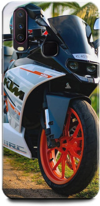 Duke, KTM RC200 - BARMANS : Flipkart 