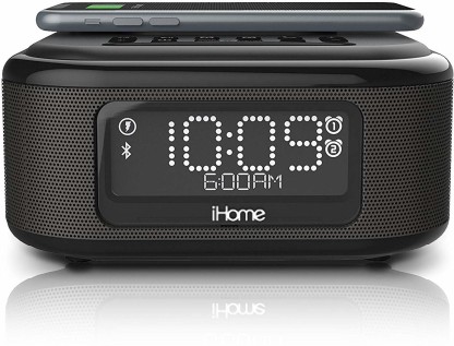 ihome alarm clock ibtw23