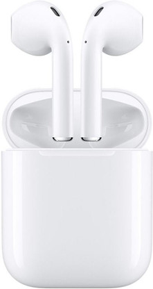 Buy Pickadda inPods12 Bluetooth Headset 