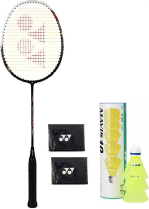 yonex arcsaber 100 taufik