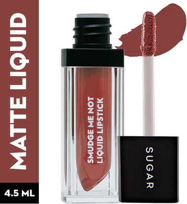 sugar nude lipstick