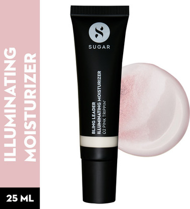 genius illuminating moisturizer
