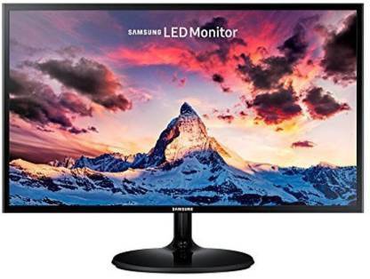 samsung 23 5 inch full hd led backlit ips panel monitor s24f352fhn