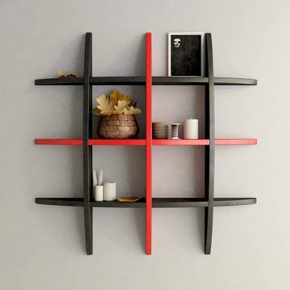Fabulo Df Home Decor Globe Shape Floating Diy Wall Shelves Rack Mdf Medium Density Fiber Wall Shelf Price In India Buy Fabulo Df Home Decor Globe Shape Floating Diy Wall Shelves