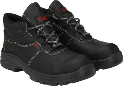 Ramer safety shoes price Clearance