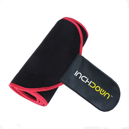 sweat slim belt flipkart