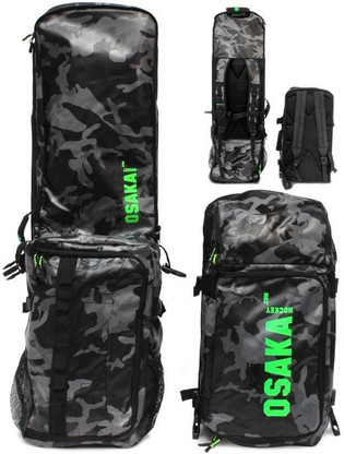 osaka hockey backpack