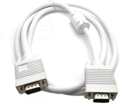 Sharp beak TV-out Cable Terabyte VGA 