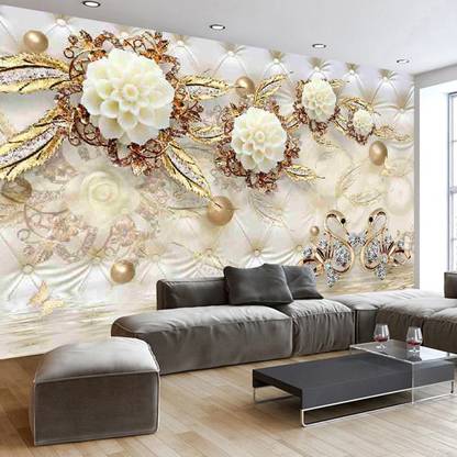 Decor now Nature Beige, Gold Wallpaper Price in India - Buy Decor now Nature Beige, Gold Wallpaper online at Decor now Nature Beige, Gold Wallpaper Price in India - Buy Decor now Nature Beige, Gold Wallpaper online at