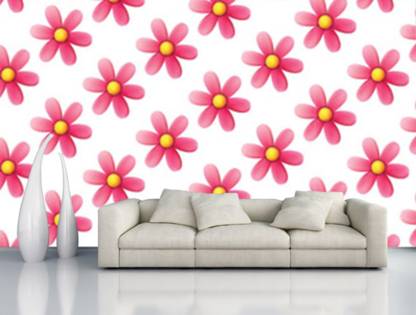 All Your Design Self Adhesive Wallpaper Wall Sticker for Home , Office etc Large Self Adhesive Sticker