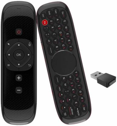 Remote keyboard and mouse software