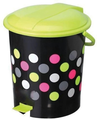 plastic dustbin online