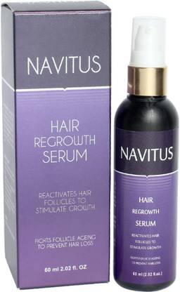 NAVITUS HAIR REGROWTH SERUM - Price in India, Buy NAVITUS HAIR REGROWTH SERUM Online In India, Reviews, Ratings & Features NAVITUS HAIR REGROWTH SERUM - Price in India, Buy NAVITUS HAIR REGROWTH SERUM Online In India, Reviews, Ratings & Features