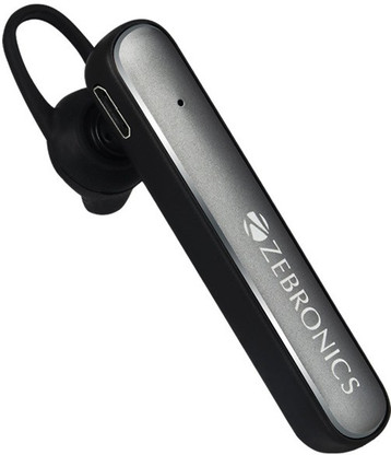 ZEBRONICS ZEB-LITE Bluetooth Headset 