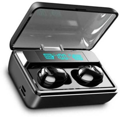 crust pulse truly wireless earbuds
