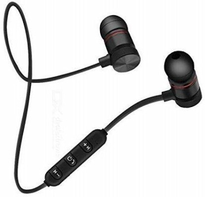 magnetic bluetooth headphones flipkart