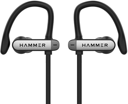 Hammer EDGE Bluetooth Headset Price in 